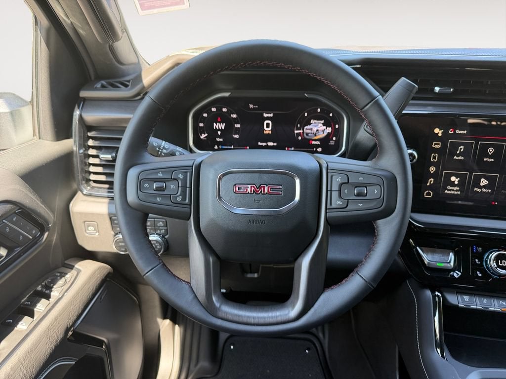 2026 GMC Sierra 2500HD AT4X - Photo 13
