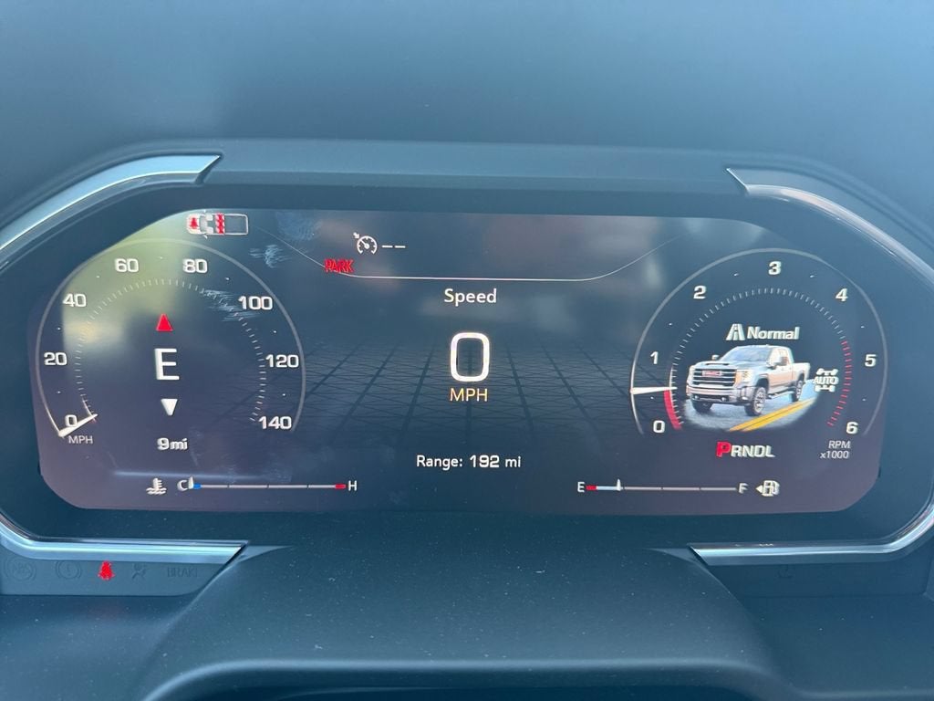 2026 GMC Sierra 2500HD AT4X - Photo 14