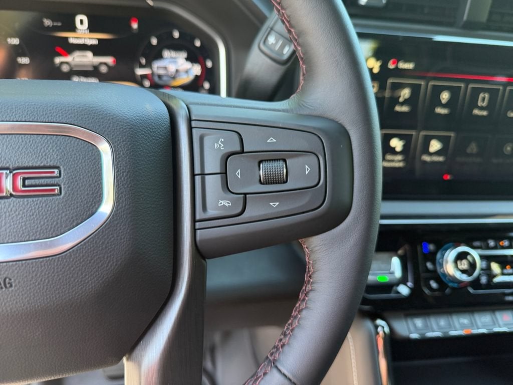 2026 GMC Sierra 2500HD AT4X - Photo 16