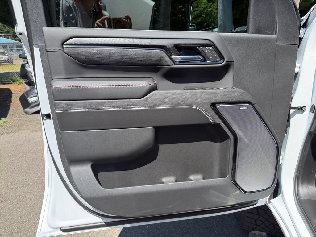 2026 GMC Sierra 2500HD AT4X - Photo 20