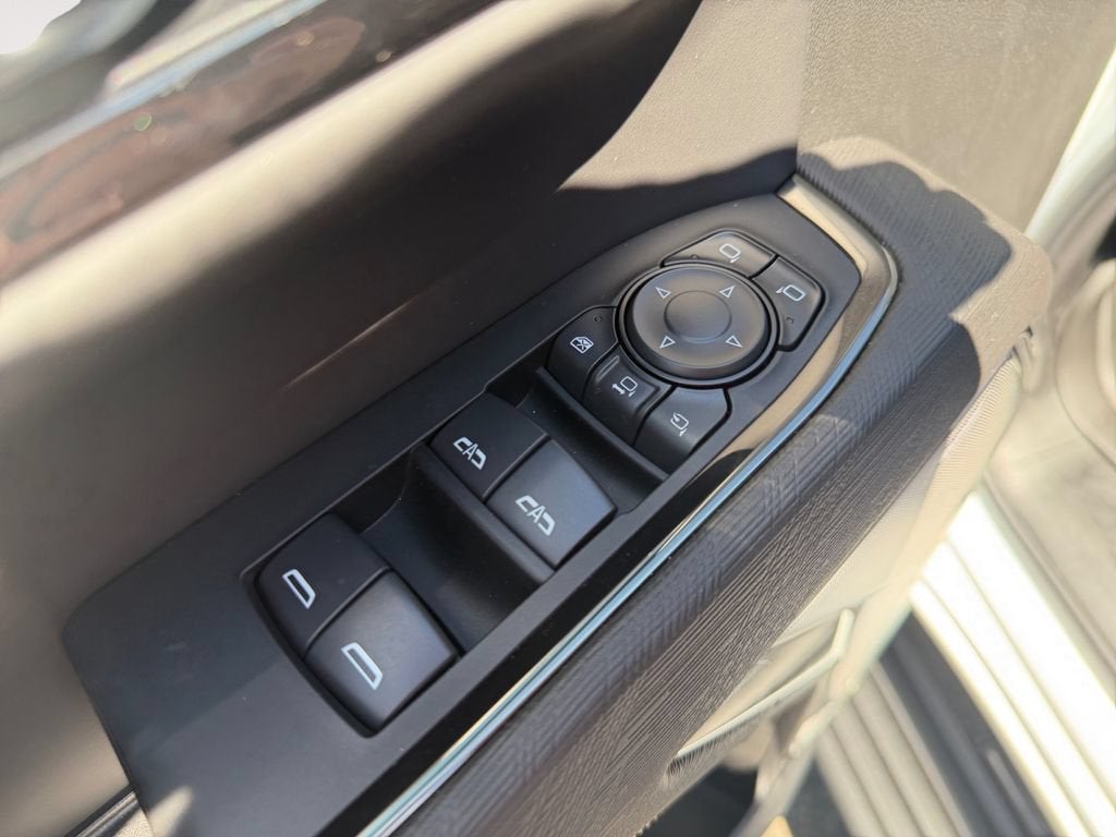 2026 GMC Sierra 2500HD AT4X - Photo 21