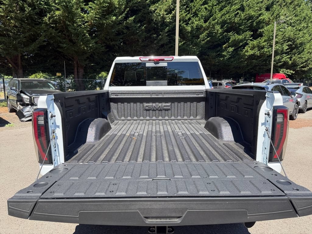 2026 GMC Sierra 2500HD AT4X - Photo 22