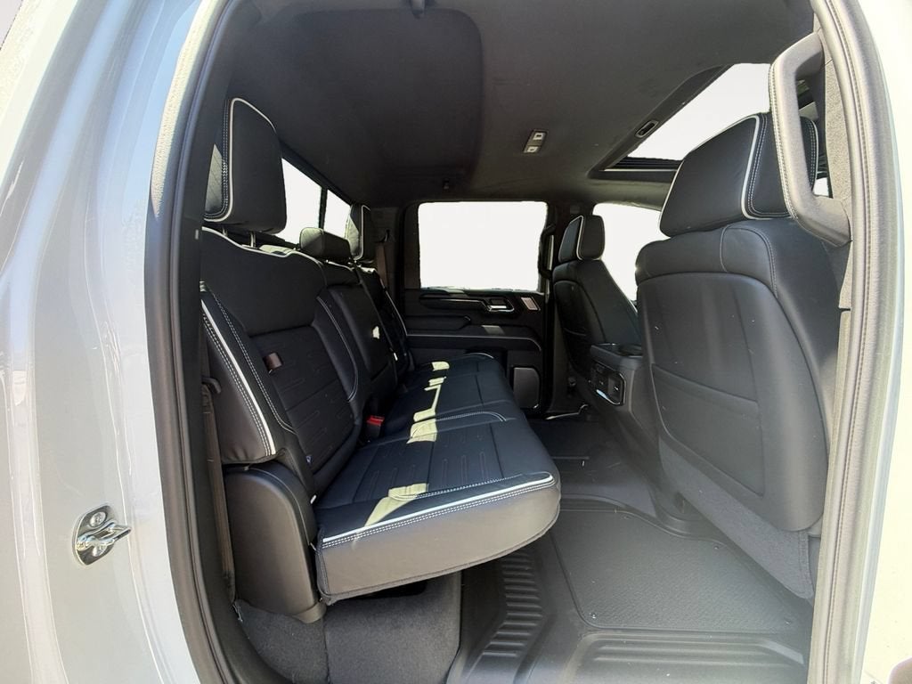 2026 GMC Sierra 2500HD AT4X - Photo 23