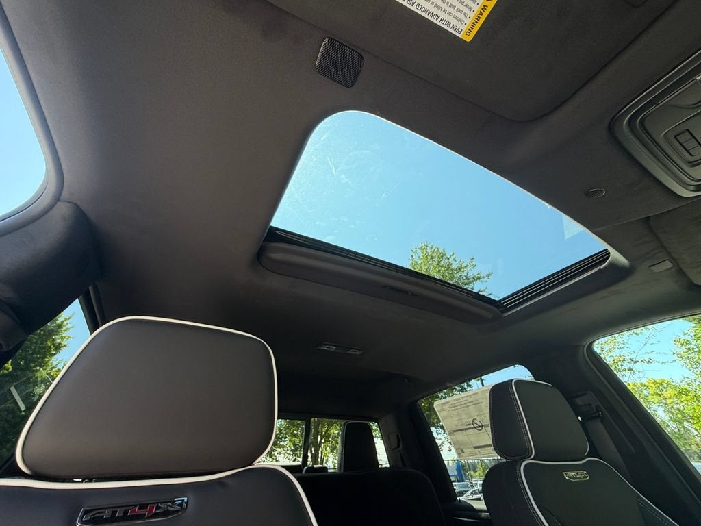 2026 GMC Sierra 2500HD AT4X - Photo 27