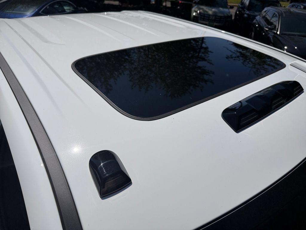 2026 GMC Sierra 2500HD AT4X - Photo 28