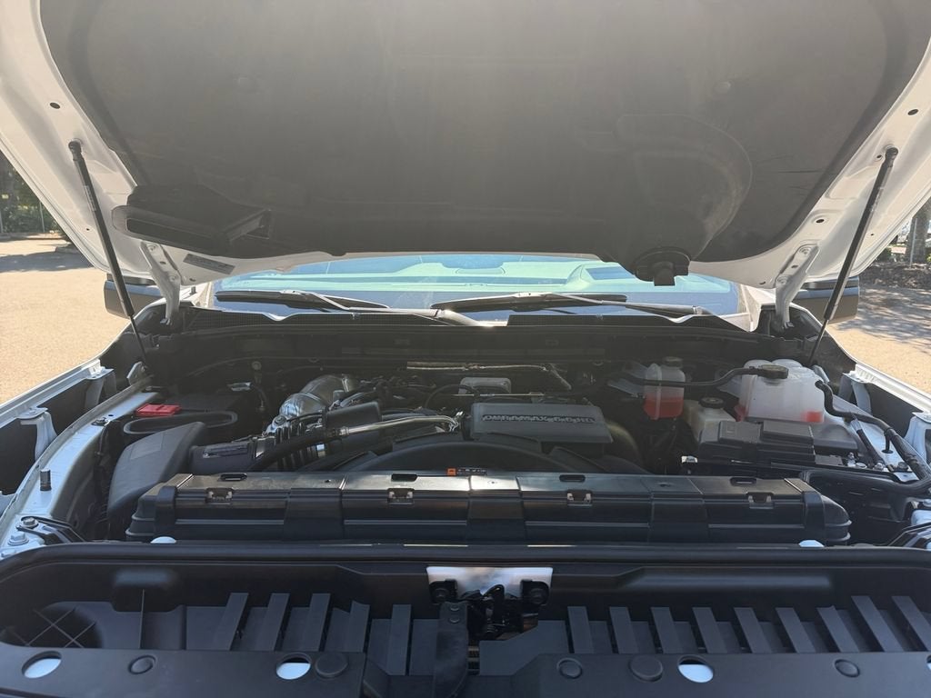 2026 GMC Sierra 2500HD AT4X - Photo 29
