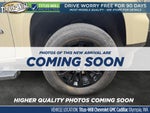 2022 GMC Canyon 4WD Elevation