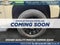 2022 GMC Canyon 4WD Elevation
