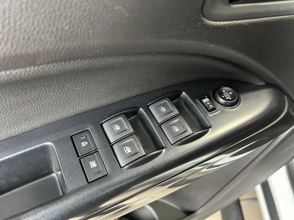 2021 GMC Canyon AT4 - Leather