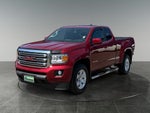 2017 GMC Canyon 2WD SLE