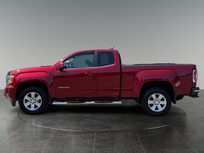 2017 GMC Canyon 2WD SLE