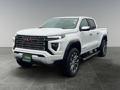 2023 GMC Canyon Denali
