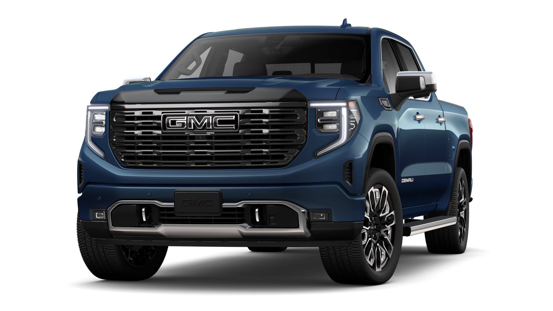 2026 GMC Sierra 4WD Crew Cab Short Box Denali Ultimate's photo