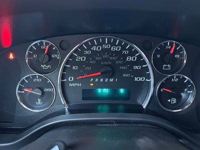 2025 GMC Savana Cargo 2500 Work Van