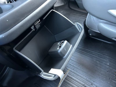 2025 GMC Savana Cargo 2500 Work Van