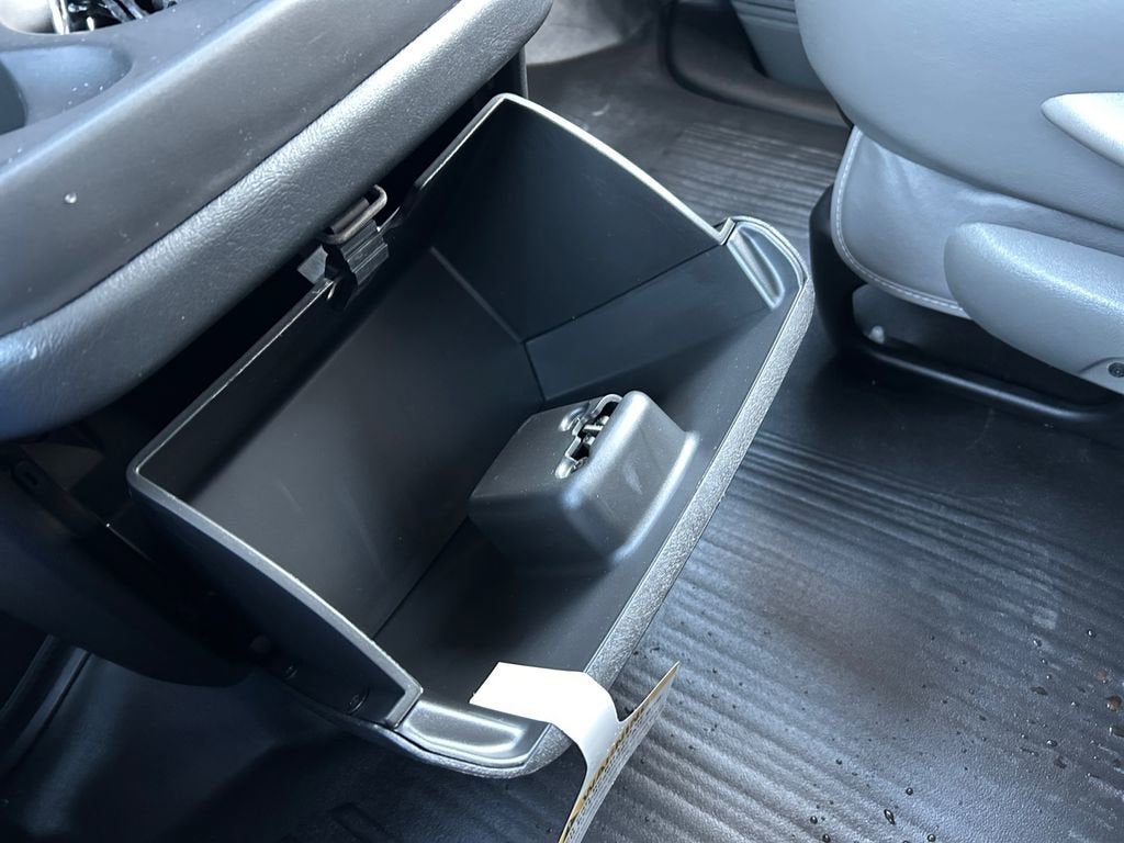 2025 GMC Savana Cargo 2500 Work Van