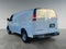 2025 GMC Savana Cargo 2500 Work Van
