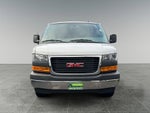 2025 GMC Savana Cargo 2500 Work Van