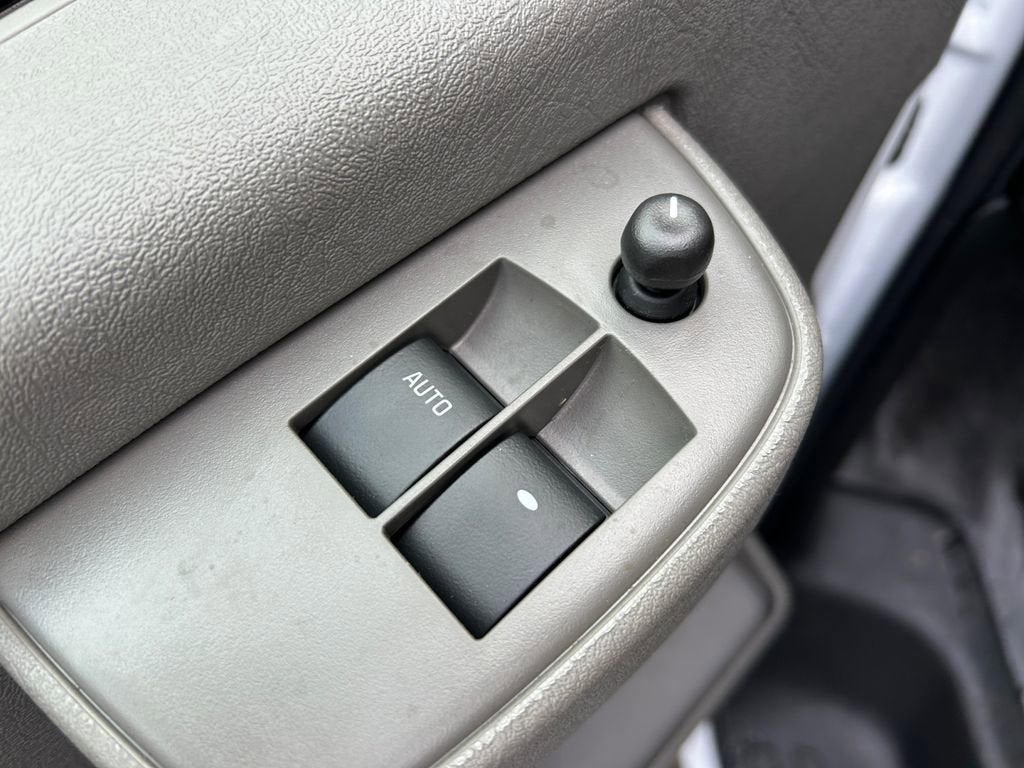 2025 GMC Savana Cargo 2500 Work Van