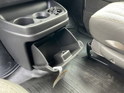 2025 GMC Savana Cargo 2500 Work Van