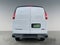 2025 GMC Savana Cargo 2500 Work Van