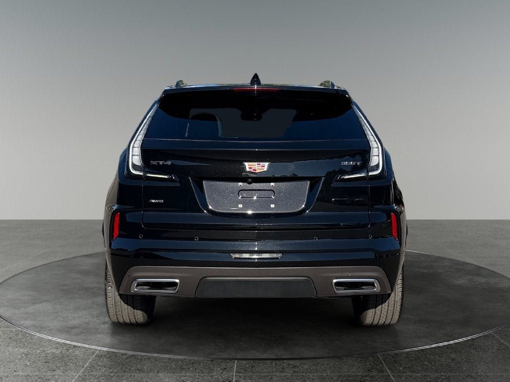 2024 Cadillac XT4 Sport