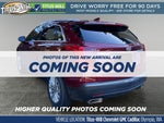 2017 Cadillac XT5 FWD