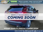 2017 Cadillac XT5 FWD