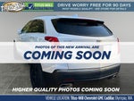 2019 Cadillac XT5 Luxury FWD