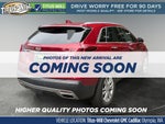 2020 Cadillac XT5 Premium Luxury AWD