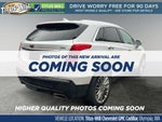 2017 Cadillac XT5 Premium Luxury AWD