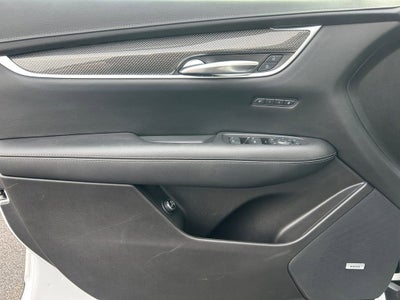 2021 Cadillac XT5 Sport