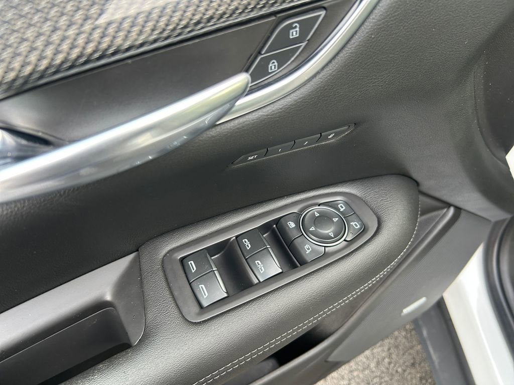 2021 Cadillac XT5 Sport