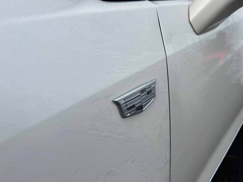 2021 Cadillac XT5 Sport