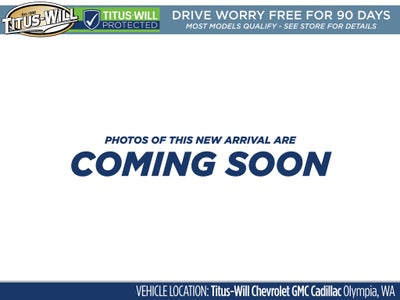 2022 Cadillac XT6 Sport