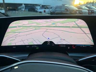 2025 Cadillac LYRIQ Sport 1