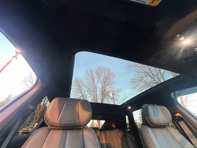 2025 Cadillac LYRIQ Sport 1