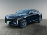 2025 Cadillac LYRIQ Sport 1