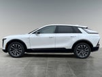 2025 Cadillac LYRIQ Sport 1