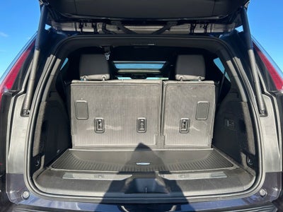 2024 Cadillac Escalade Premium Luxury