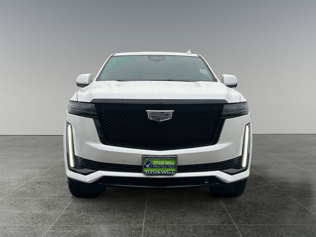 2022 Cadillac Escalade ESV Sport Platinum