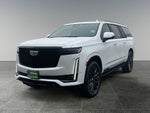2022 Cadillac Escalade ESV Sport Platinum