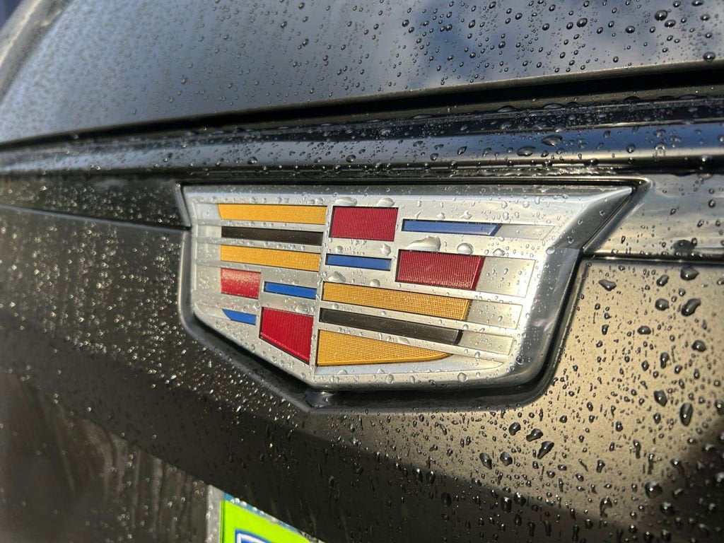 2022 Cadillac Escalade ESV Sport Platinum