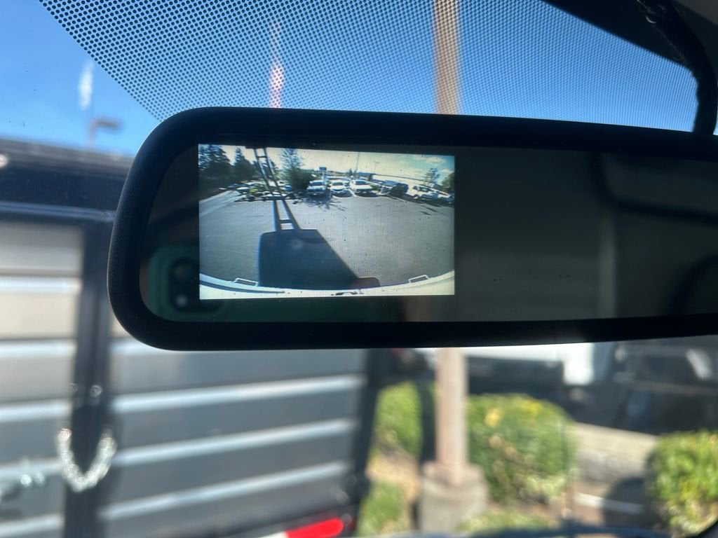 2024 Chevrolet Express Cutaway 3500 1WT