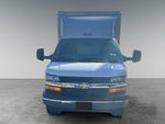 2024 Chevrolet Express Cutaway 3500 1WT