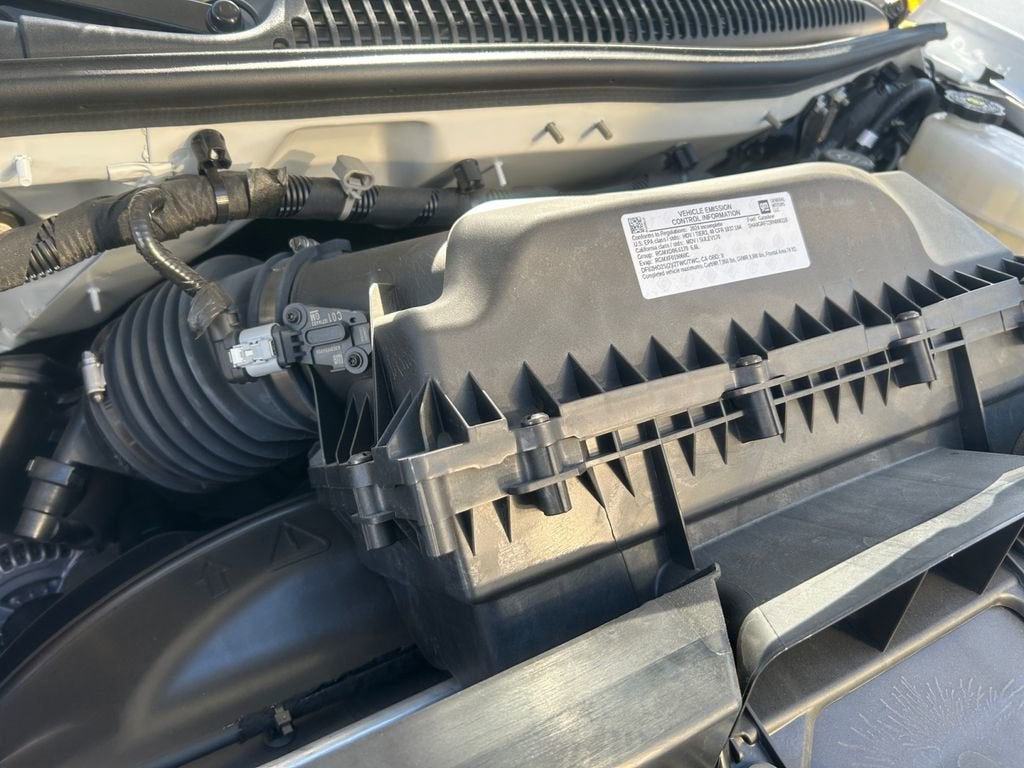 2024 Chevrolet Express Cutaway 3500 1WT