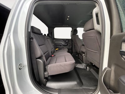 2024 Chevrolet Silverado 4500 HD Work Truck