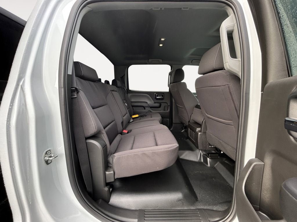 2024 Chevrolet Silverado 4500 HD Work Truck