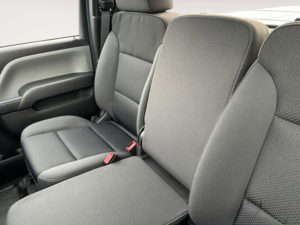 2024 Chevrolet Silverado 5500 HD Work Truck