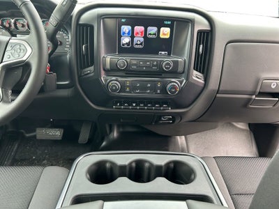 2024 Chevrolet Silverado 5500 HD Work Truck